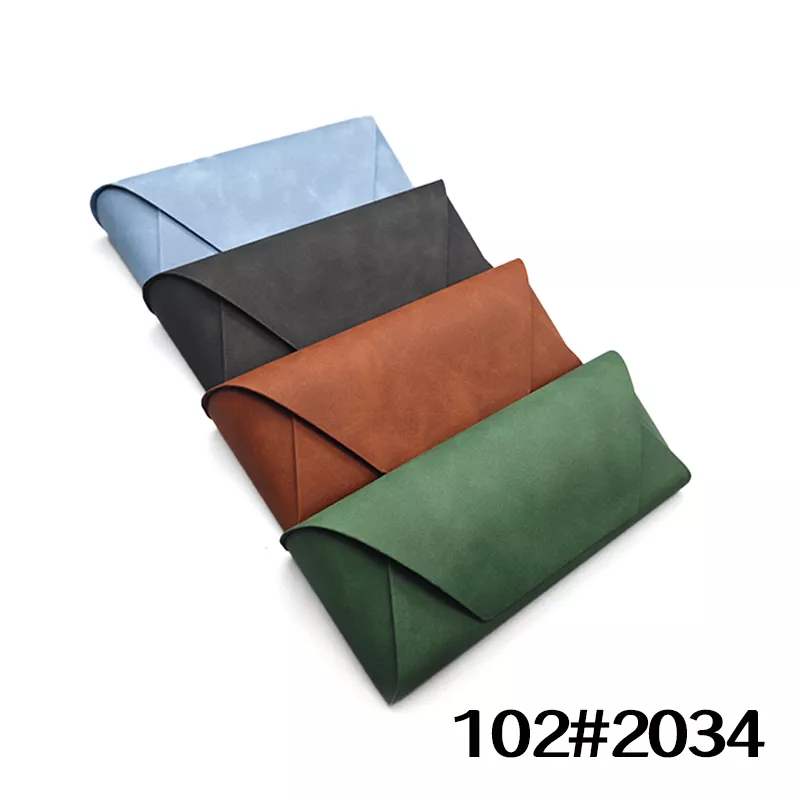 Large-capacity sunglasses box